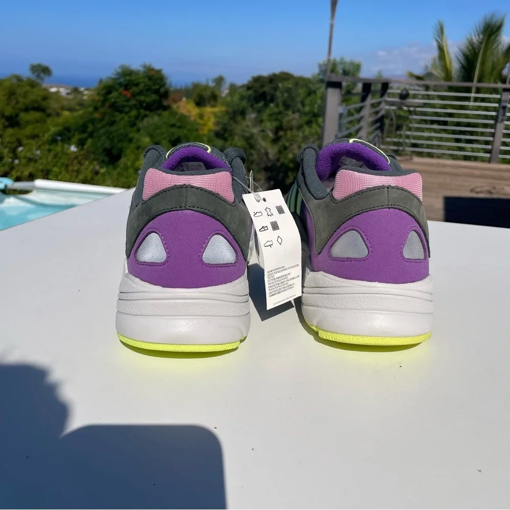 adidas yung sneakers